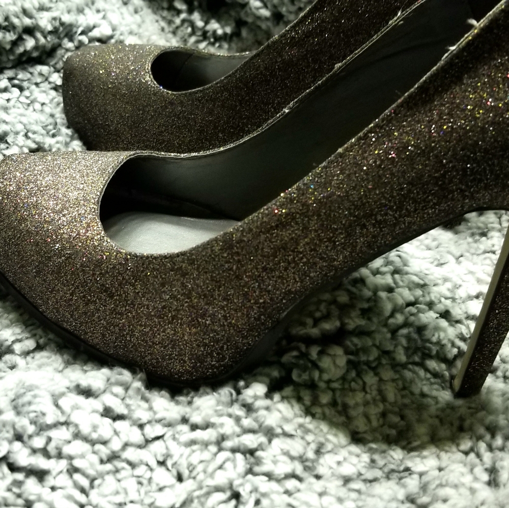 Madden girl Tiarah stiletto shoes